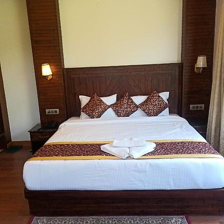Misty Mountain Manali Hotel Екстериор снимка